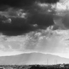 Monochrome sky 1