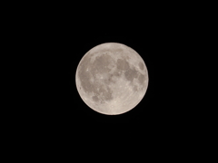 Moon 1