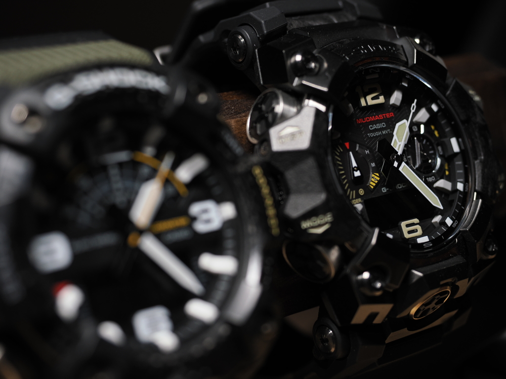 Watch 1