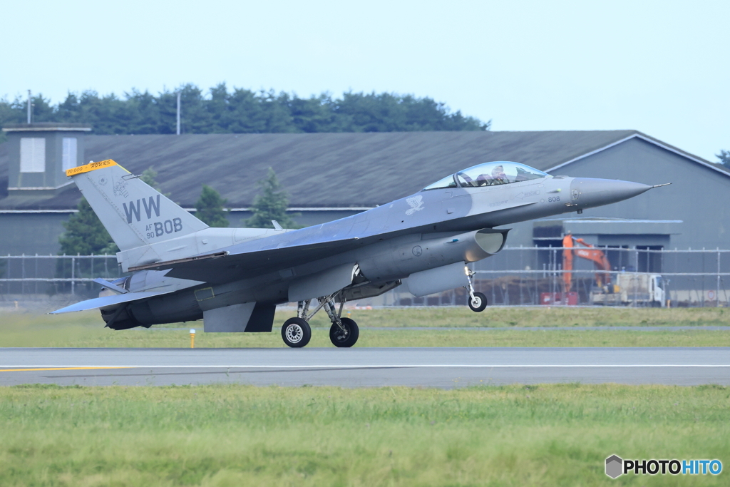 三沢基地航空祭2024