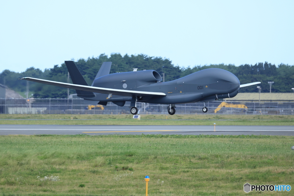 三沢基地航空祭2024