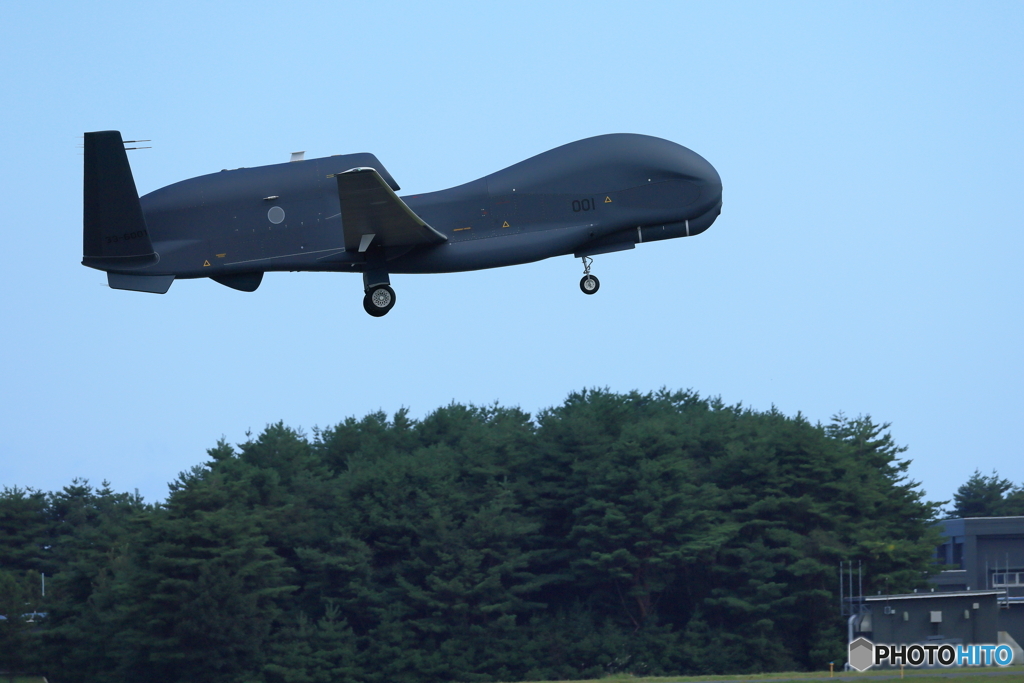 三沢基地航空祭2024