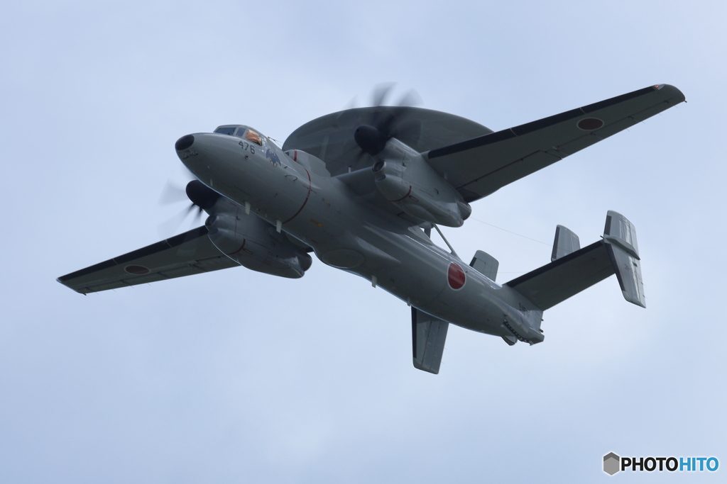 三沢基地航空祭2024