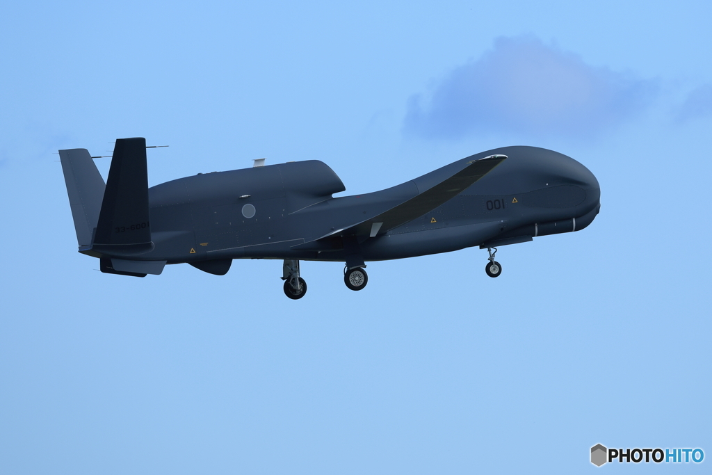 三沢基地航空祭2024