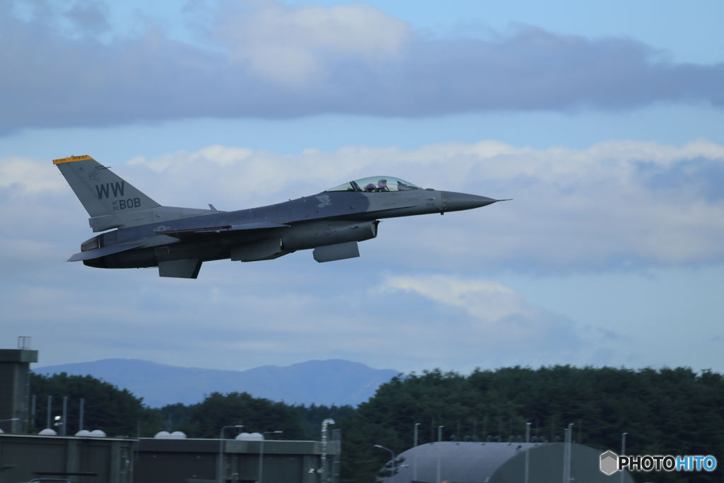 三沢基地航空祭2024