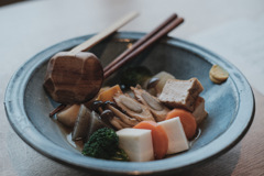 かっこう料理店