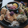 かっこう料理店