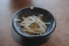 かっこう料理店