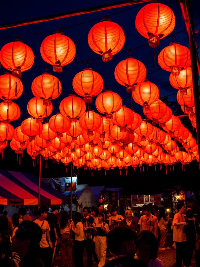 夜市