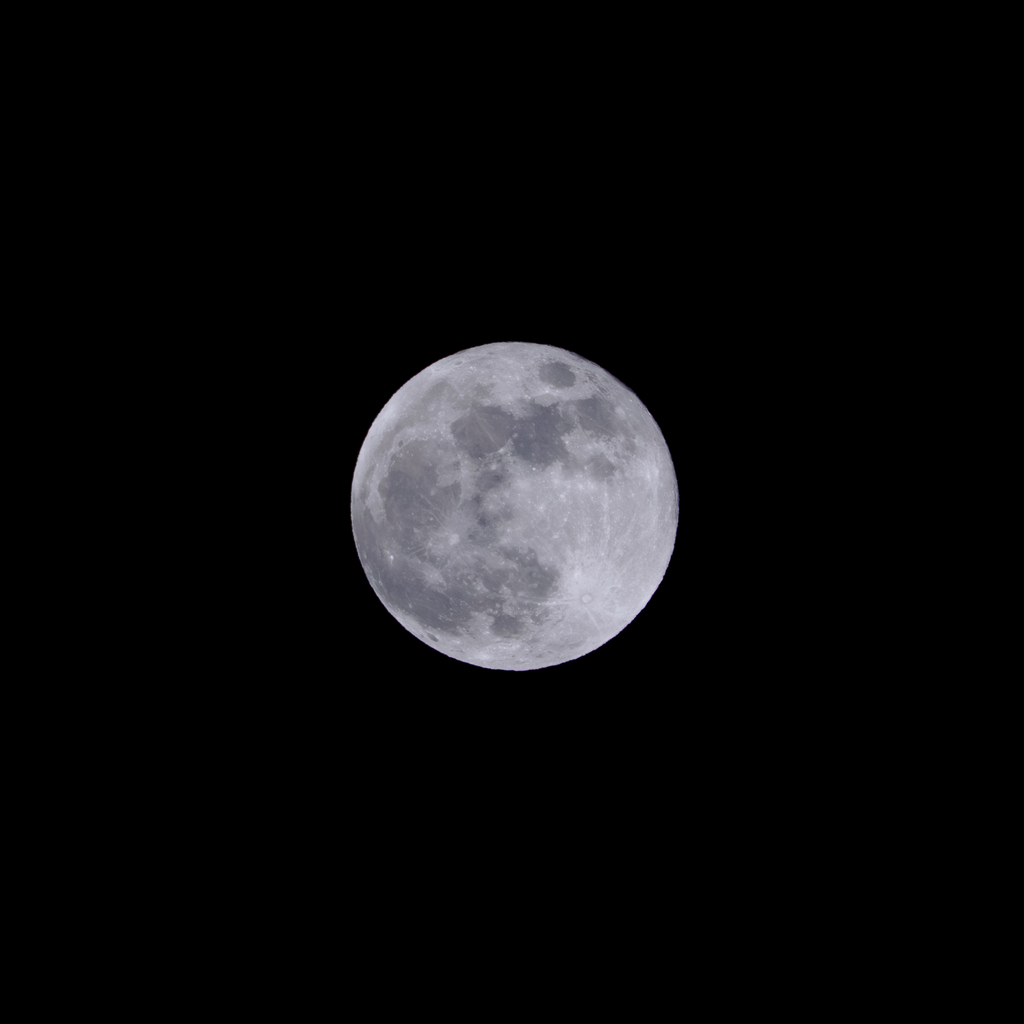 2025.03.14 満月