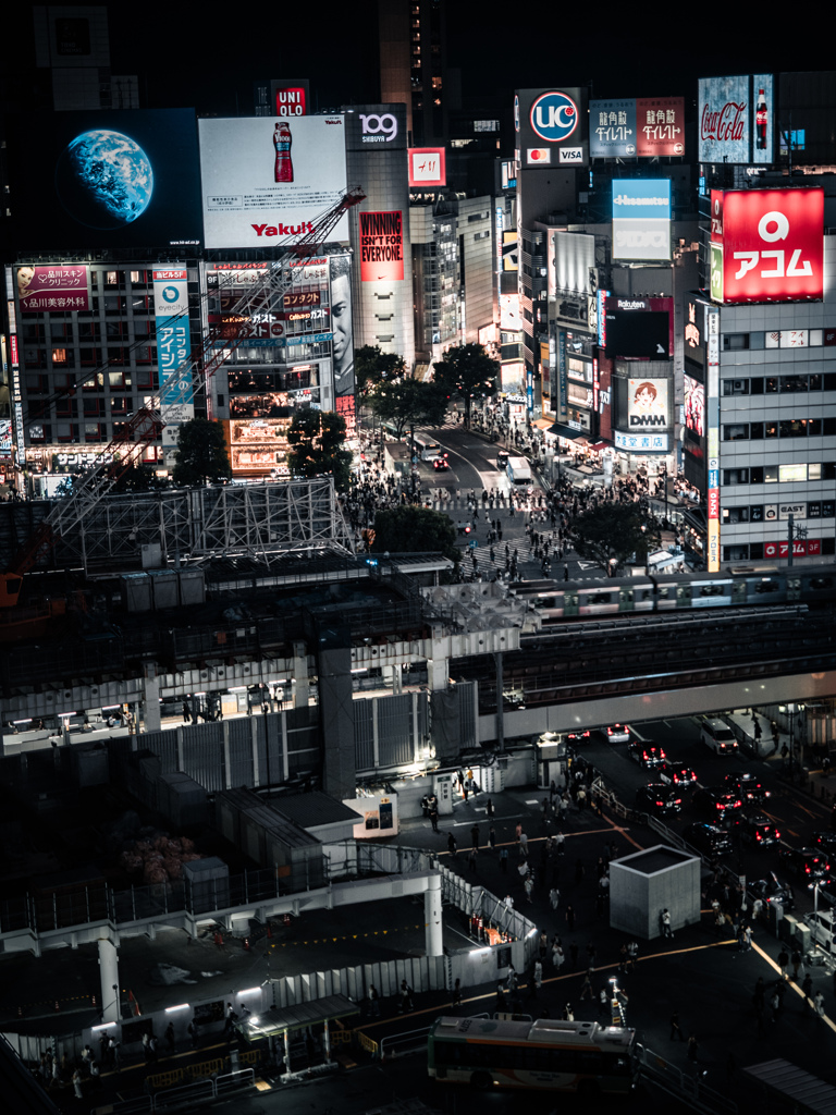 渋谷1