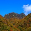 鶏冠山（とさかやま）