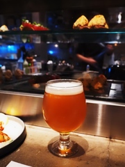ホワイトビール