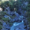鳩の巣渓谷