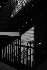 地下への階段