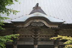 随神門　