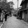 成人の日の京都巡礼