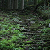 〇〇への階段