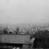 成人の日の京都巡礼