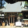 榛名神社