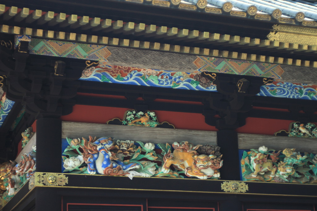 妙義神社