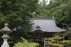 随神門　榛名神社