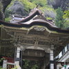 双龍門　榛名神社