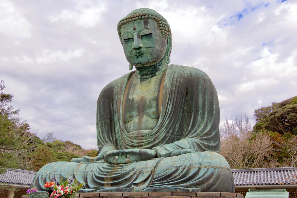 鎌倉大仏