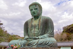 鎌倉大仏