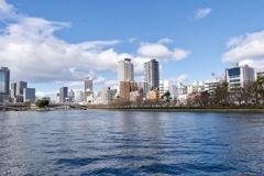 大阪風景