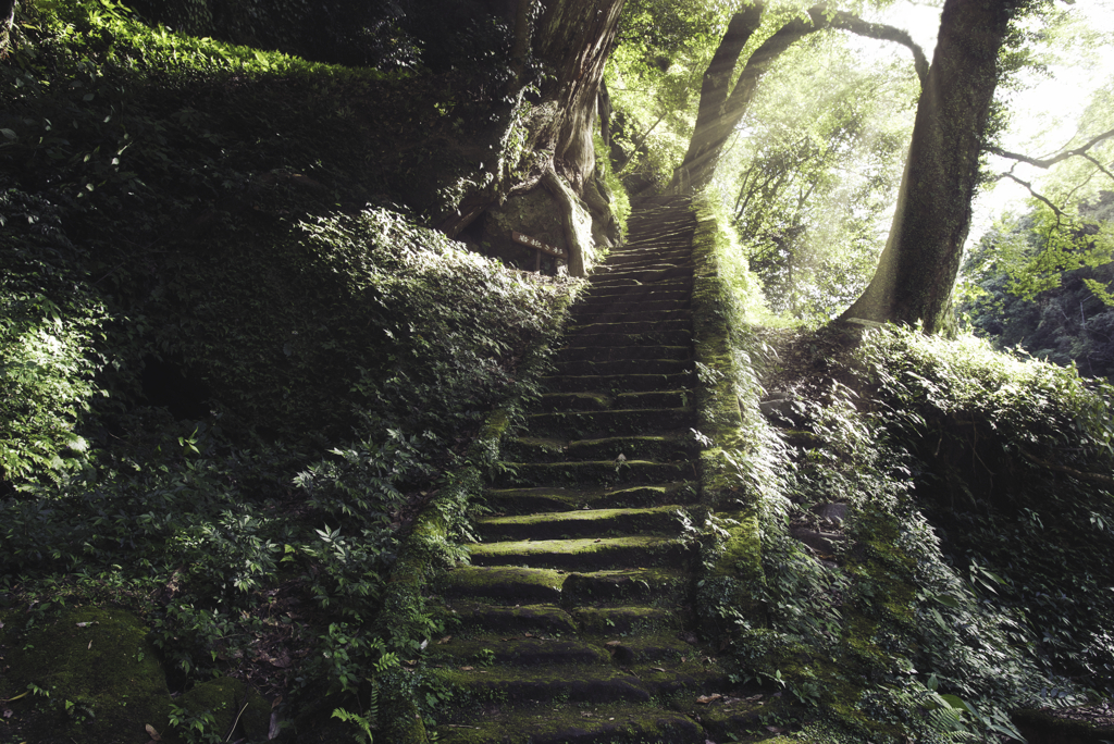 鹿児島県霧島