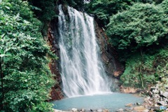 丸尾滝