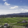 熊本田舎風景
