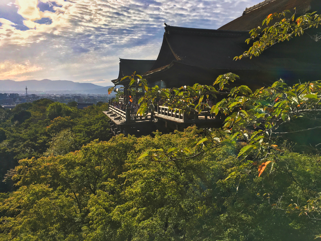 清水寺
