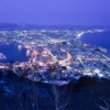 函館山