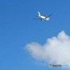 沖縄の空