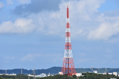 なんでもない鉄塔、今は亡き祖母の一言...
