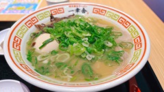 らーめんネギたま追加