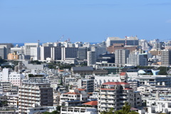 南の島のメトロポリス