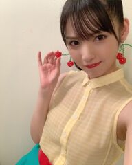 道重さゆみさん