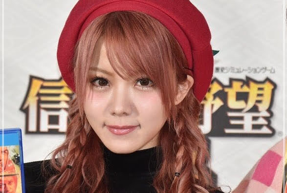 田中れいなさん