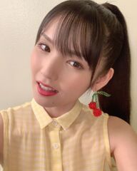 道重さゆみさん