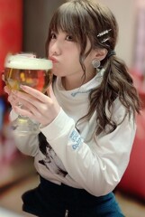 田中れいなさん