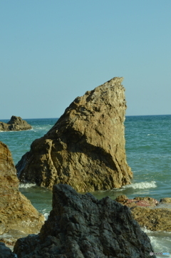 岩