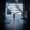 団地