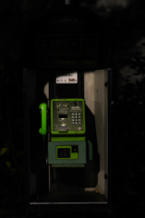 公衆電話