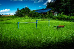 元公園