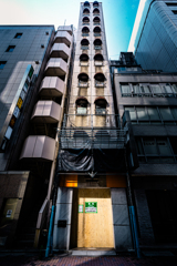 廃ビル