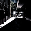 親子 in 銀座