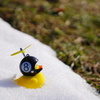 雪解け